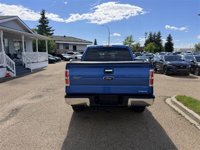 2012 Ford F-150 XTR   - Photo 5 - Edmonton, AB T5S 1P8