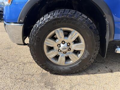 2012 Ford F-150 XTR   - Photo 14 - Edmonton, AB T5S 1P8