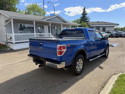 2012 Ford F-150 XTR   - Photo 6 - Edmonton, AB T5S 1P8