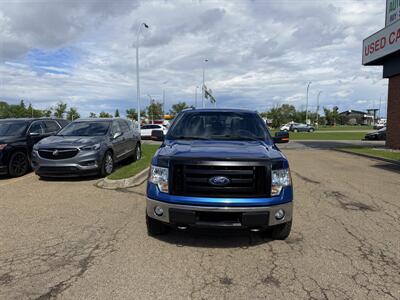 2012 Ford F-150 XTR   - Photo 2 - Edmonton, AB T5S 1P8