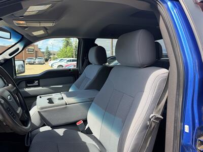 2012 Ford F-150 XTR   - Photo 9 - Edmonton, AB T5S 1P8
