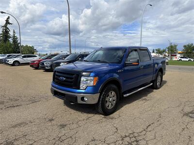 2012 Ford F-150 XTR   - Photo 3 - Edmonton, AB T5S 1P8