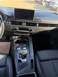 2017 Audi A4 2.0T quattro Technik   - Photo 13 - Edmonton, AB T5L 1A4