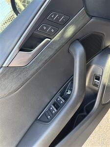 2017 Audi A4 2.0T quattro Technik   - Photo 17 - Edmonton, AB T5L 1A4