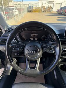2017 Audi A4 2.0T quattro Technik   - Photo 15 - Edmonton, AB T5L 1A4