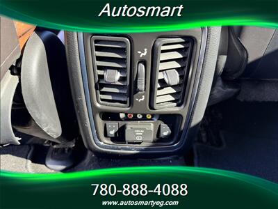 2011 Jeep Grand Cherokee Overland   - Photo 9 - Edmonton, AB T5L 1A4