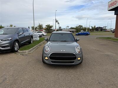 2017 MINI Hardtop 2 Door Cooper  ONE OWNER - Photo 2 - Edmonton, AB T5S 1P8