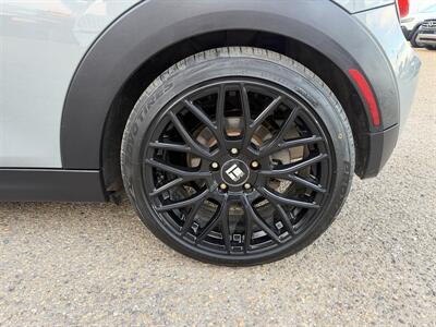 2017 MINI Hardtop 2 Door Cooper  ONE OWNER - Photo 17 - Edmonton, AB T5S 1P8