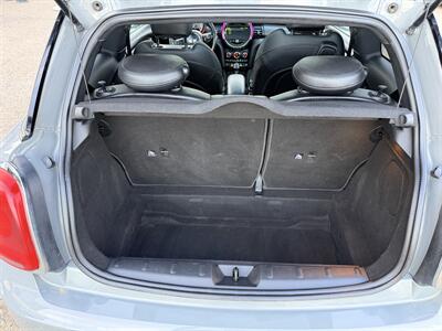 2017 MINI Hardtop 2 Door Cooper  ONE OWNER - Photo 7 - Edmonton, AB T5S 1P8
