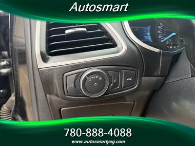 2016 Ford Edge SEL   - Photo 14 - Edmonton, AB T5L 1A4