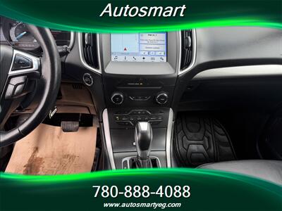 2016 Ford Edge SEL   - Photo 12 - Edmonton, AB T5L 1A4