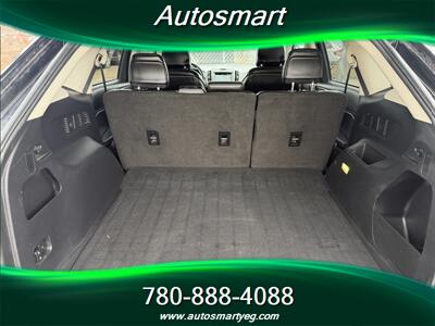 2016 Ford Edge SEL   - Photo 7 - Edmonton, AB T5L 1A4