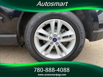 2016 Ford Edge SEL   - Photo 15 - Edmonton, AB T5L 1A4