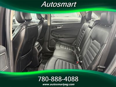 2016 Ford Edge SEL   - Photo 8 - Edmonton, AB T5L 1A4