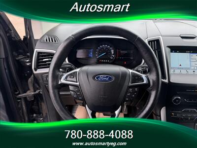 2016 Ford Edge SEL   - Photo 13 - Edmonton, AB T5L 1A4