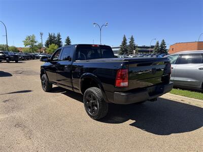 2012 RAM 3500 Laramie Limited  NO ACCIDENTS - Photo 4 - Edmonton, AB T5S 1P8