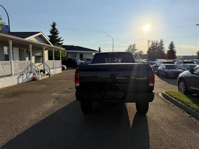 2012 RAM 3500 Laramie Limited  NO ACCIDENTS - Photo 5 - Edmonton, AB T5S 1P8