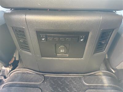 2012 RAM 3500 Laramie Limited  NO ACCIDENTS - Photo 8 - Edmonton, AB T5S 1P8