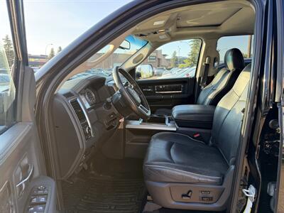 2012 RAM 3500 Laramie Limited  NO ACCIDENTS - Photo 10 - Edmonton, AB T5S 1P8