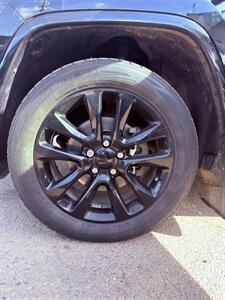 2020 Jeep Grand Cherokee Altitude ONE OWNER - Photo 15 - Edmonton, AB T5L 1A4