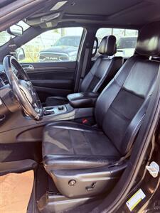 2020 Jeep Grand Cherokee Altitude ONE OWNER - Photo 12 - Edmonton, AB T5L 1A4