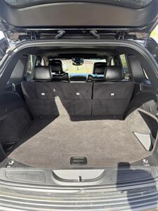 2020 Jeep Grand Cherokee Altitude ONE OWNER - Photo 7 - Edmonton, AB T5L 1A4