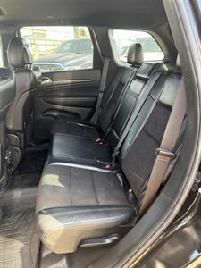 2020 Jeep Grand Cherokee Altitude ONE OWNER - Photo 9 - Edmonton, AB T5L 1A4