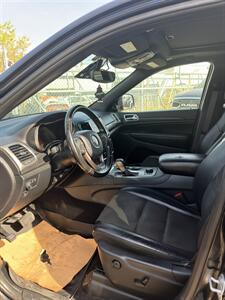2020 Jeep Grand Cherokee Altitude ONE OWNER - Photo 11 - Edmonton, AB T5L 1A4