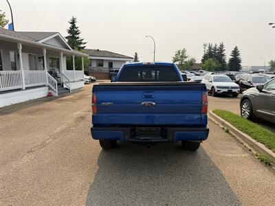 2013 Ford F-150 FX4   - Photo 5 - Edmonton, AB T5S 1P8