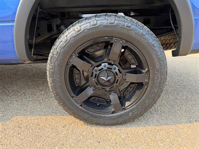 2013 Ford F-150 FX4   - Photo 15 - Edmonton, AB T5S 1P8