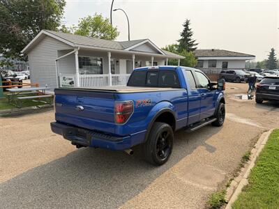 2013 Ford F-150 FX4   - Photo 6 - Edmonton, AB T5S 1P8