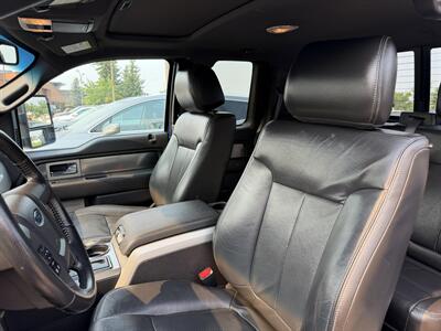 2013 Ford F-150 FX4   - Photo 10 - Edmonton, AB T5S 1P8