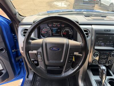 2013 Ford F-150 FX4   - Photo 13 - Edmonton, AB T5S 1P8