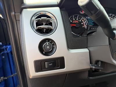 2013 Ford F-150 FX4   - Photo 14 - Edmonton, AB T5S 1P8