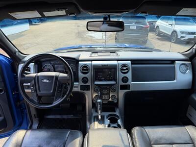 2013 Ford F-150 FX4   - Photo 9 - Edmonton, AB T5S 1P8