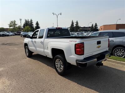 2016 Chevrolet Silverado 2500HD LT  NO ACCIDENTS - Photo 4 - Edmonton, AB T5S 1P8