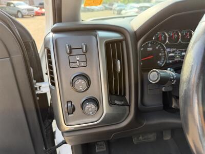 2016 Chevrolet Silverado 2500HD LT  NO ACCIDENTS - Photo 13 - Edmonton, AB T5S 1P8
