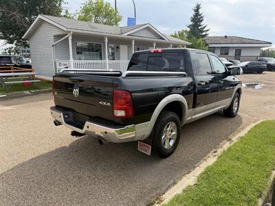 2011 RAM 1500 Laramie   - Photo 6 - Edmonton, AB T5S 1P8