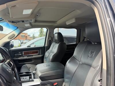 2011 RAM 1500 Laramie   - Photo 10 - Edmonton, AB T5S 1P8