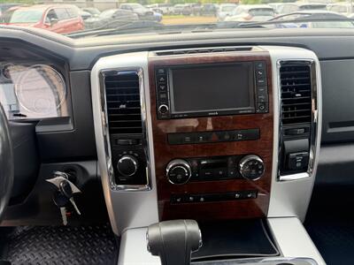 2011 RAM 1500 Laramie   - Photo 12 - Edmonton, AB T5S 1P8