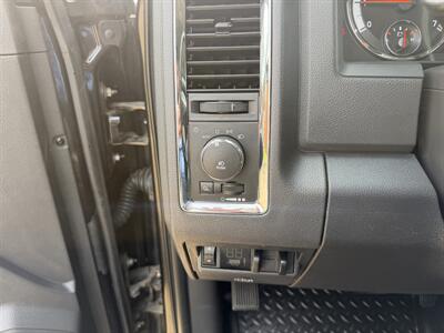 2011 RAM 1500 Laramie   - Photo 14 - Edmonton, AB T5S 1P8