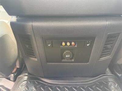 2011 RAM 1500 Laramie   - Photo 8 - Edmonton, AB T5S 1P8