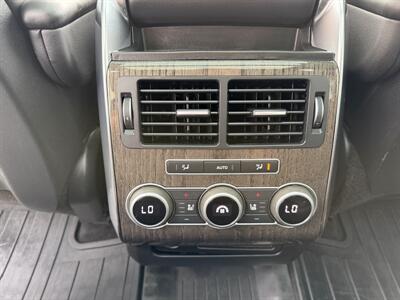 2016 Land Rover Range Rover Sport HSE Td6  DIESEL - Photo 9 - Edmonton, AB T5S 1P8