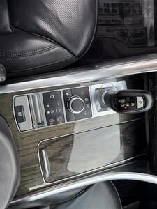 2016 Land Rover Range Rover Sport HSE Td6  DIESEL - Photo 13 - Edmonton, AB T5S 1P8