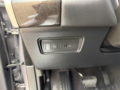 2016 Land Rover Range Rover Sport HSE Td6  DIESEL - Photo 16 - Edmonton, AB T5S 1P8