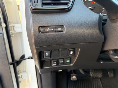 2019 Nissan Rogue S  NO ACCIDENTS - Photo 15 - Edmonton, AB T5S 1P8