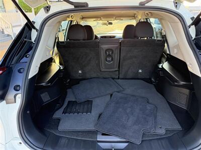 2019 Nissan Rogue S  NO ACCIDENTS - Photo 7 - Edmonton, AB T5S 1P8
