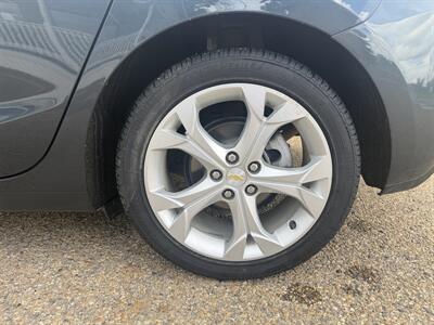 2017 Chevrolet Cruze Premier Auto   - Photo 15 - Edmonton, AB T5S 1P8