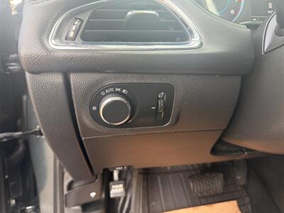 2017 Chevrolet Cruze Premier Auto   - Photo 14 - Edmonton, AB T5S 1P8
