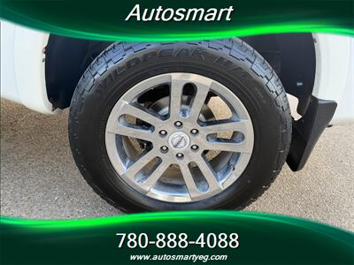 2014 Nissan Titan SL   - Photo 16 - Edmonton, AB T5L 1A4
